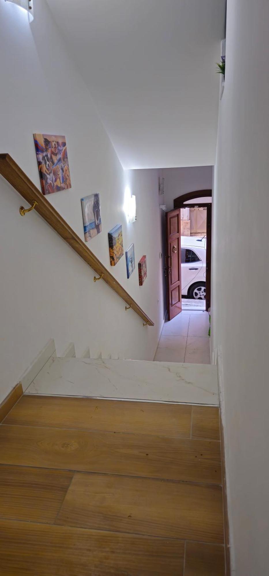 3 Floors Villa On Promenade 4 Bedrooms 3 Bathrooms Sliema Bagian luar foto