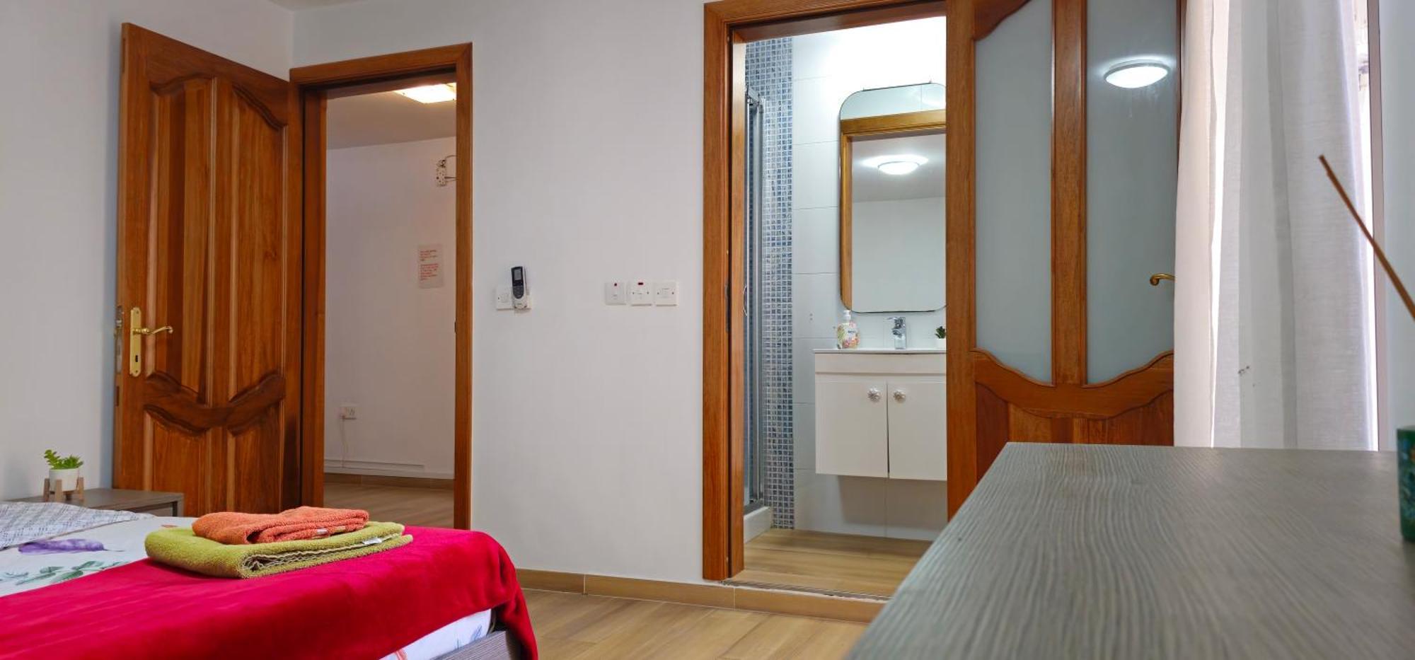 3 Floors Villa On Promenade 4 Bedrooms 3 Bathrooms Sliema Bagian luar foto