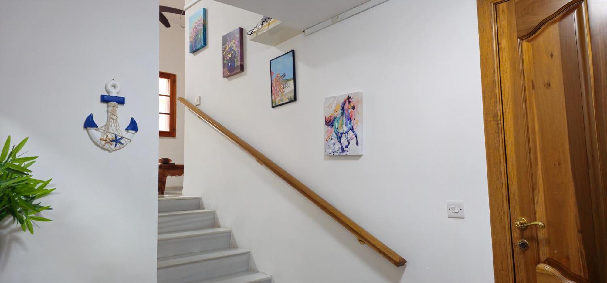 3 Floors Villa On Promenade 4 Bedrooms 3 Bathrooms Sliema Bagian luar foto