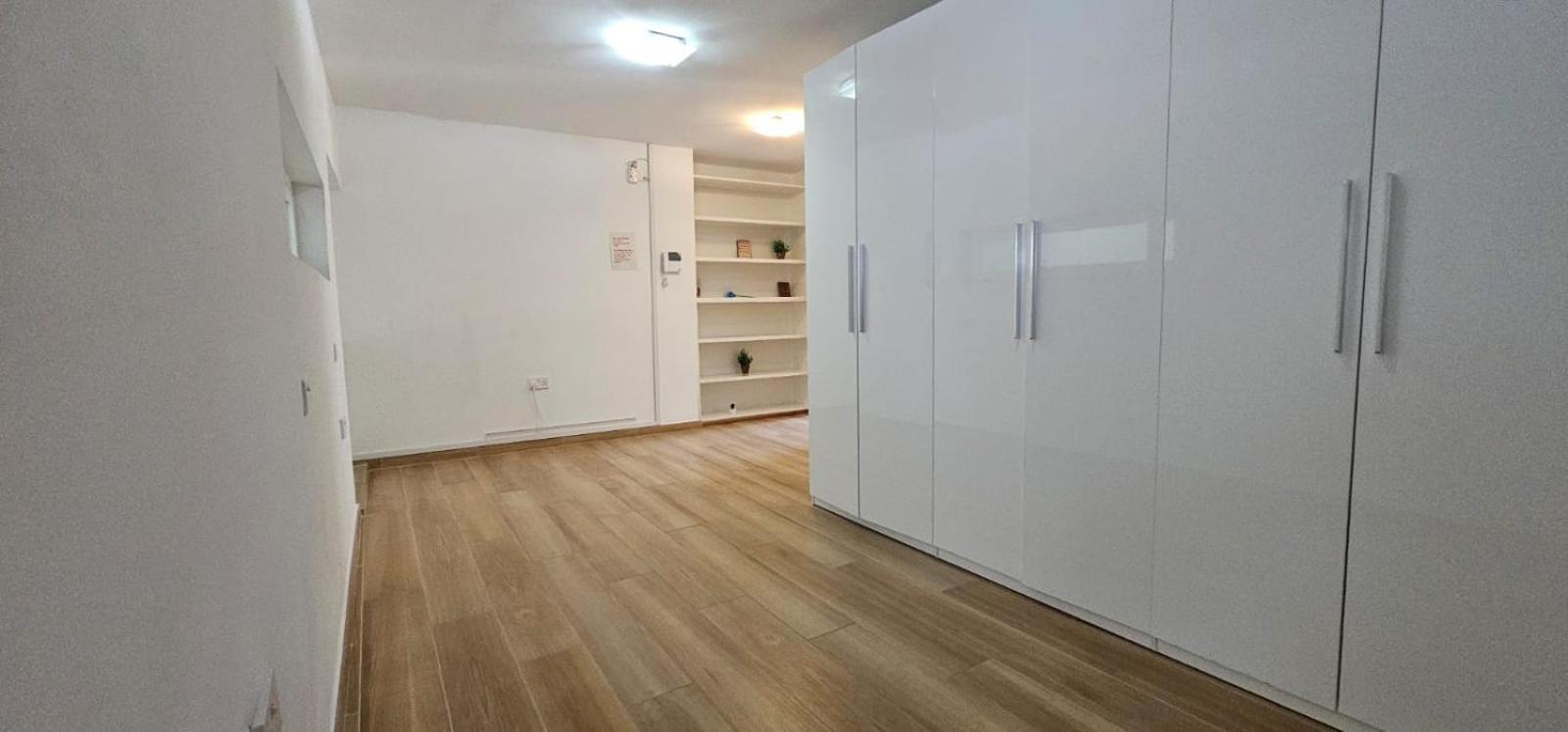 3 Floors Villa On Promenade 4 Bedrooms 3 Bathrooms Sliema Bagian luar foto