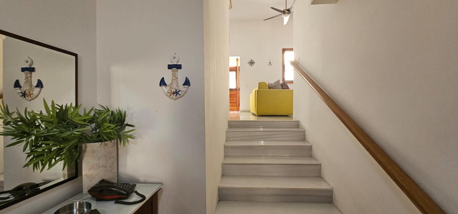 3 Floors Villa On Promenade 4 Bedrooms 3 Bathrooms Sliema Bagian luar foto
