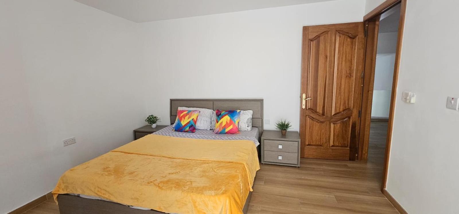 3 Floors Villa On Promenade 4 Bedrooms 3 Bathrooms Sliema Bagian luar foto