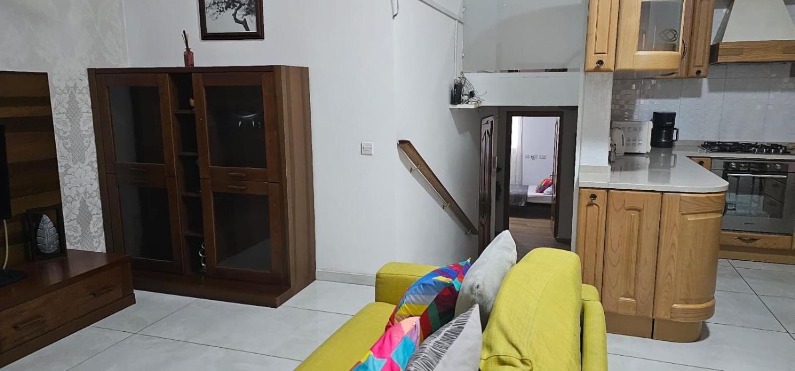 3 Floors Villa On Promenade 4 Bedrooms 3 Bathrooms Sliema Bagian luar foto