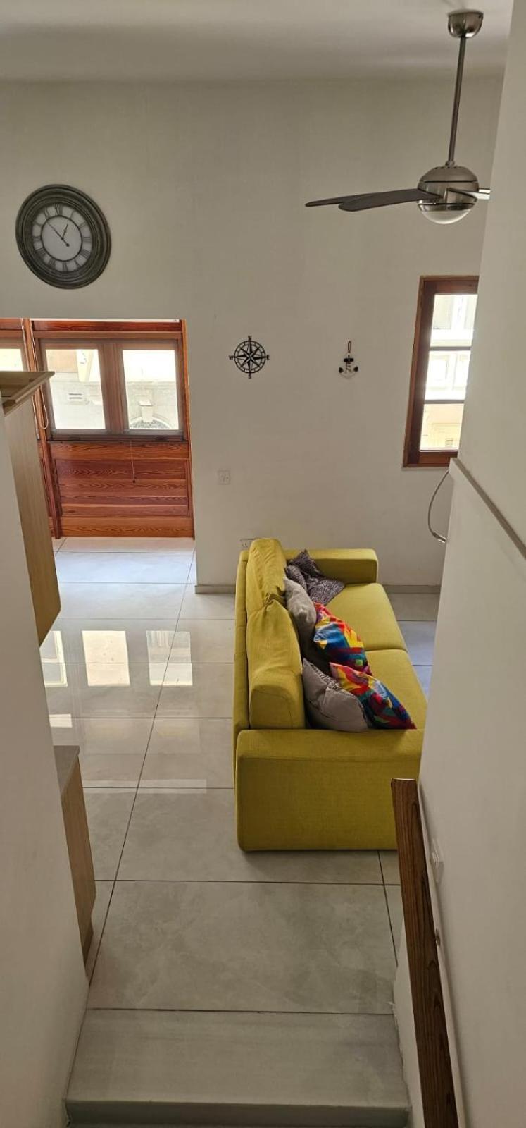 3 Floors Villa On Promenade 4 Bedrooms 3 Bathrooms Sliema Bagian luar foto