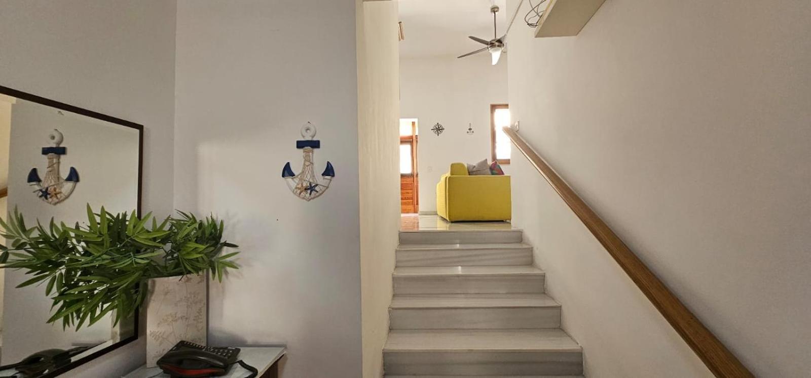 3 Floors Villa On Promenade 4 Bedrooms 3 Bathrooms Sliema Bagian luar foto