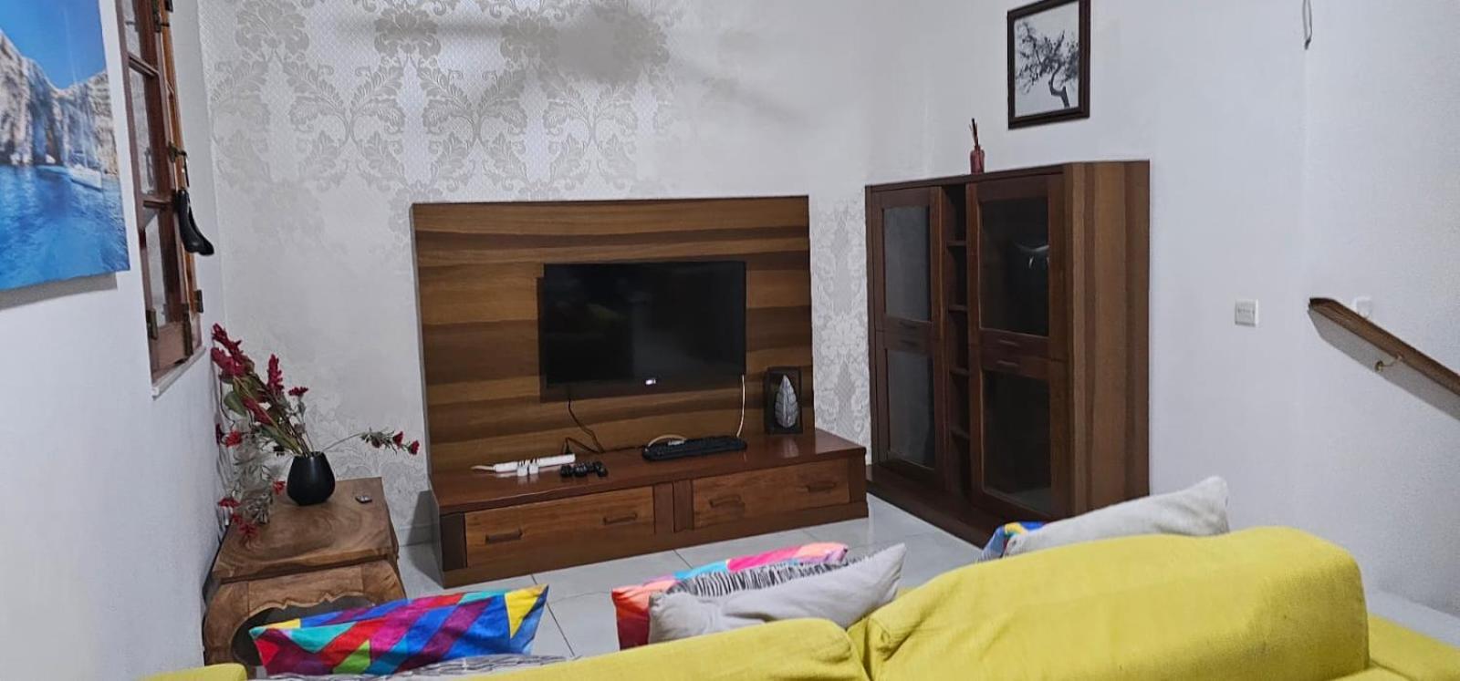 3 Floors Villa On Promenade 4 Bedrooms 3 Bathrooms Sliema Bagian luar foto